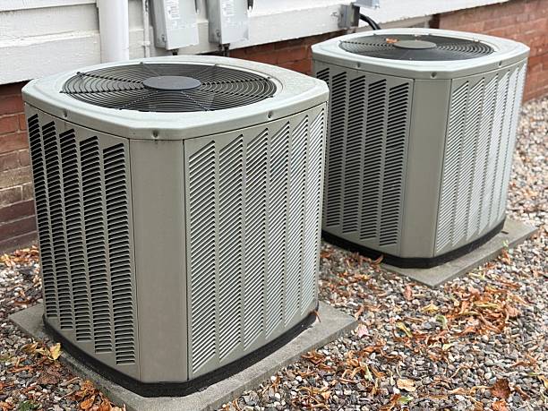 Reliable Ac Installation contractor in East Olympia, WA by JG Cool HVAC